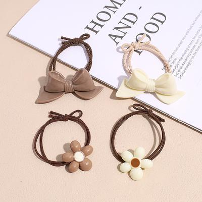 Accessori per capelli – Elastici per capelli