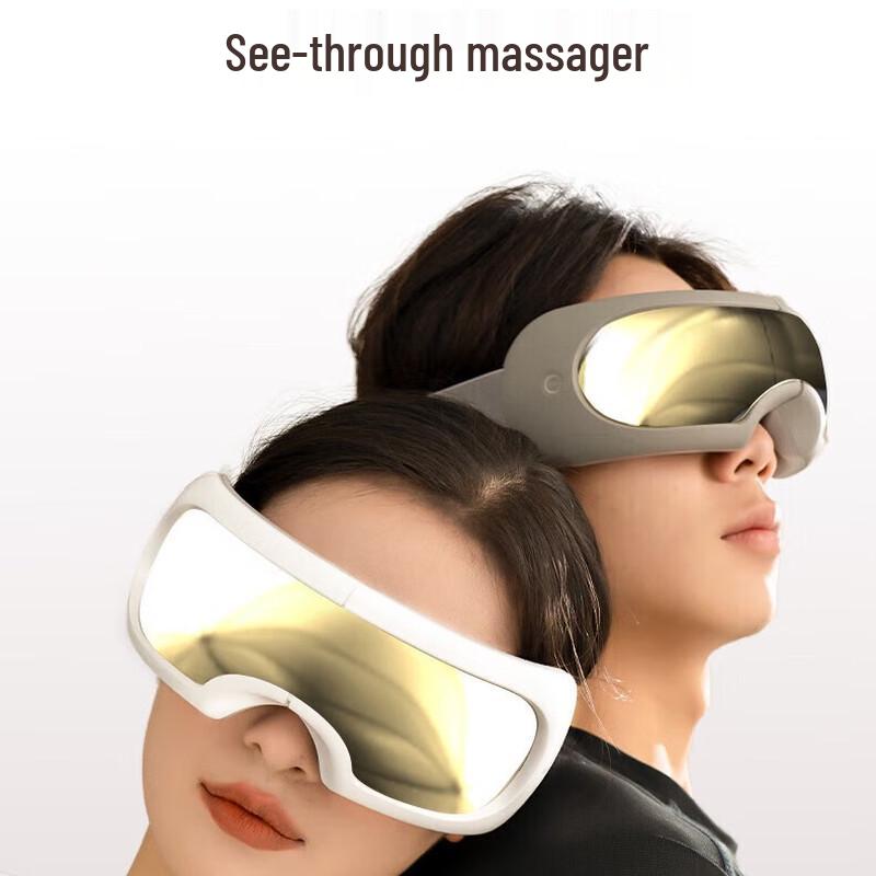 HEZHENG Visual Smart Eye Massager HZ-QNA-6