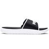 Puma Softride Slide Bílá Černá Pánské Tenisky 382111-01