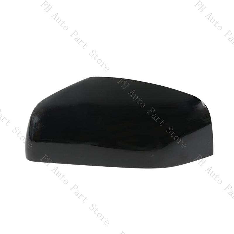 For Land Rover Freelander 2 2011-2015 / Discovery 4 2010-2013 / Range Rover L322 Sport 2010-2013 Side Mirror Cover Frame Lens