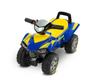 Jeździk Quad Goodyear Blue