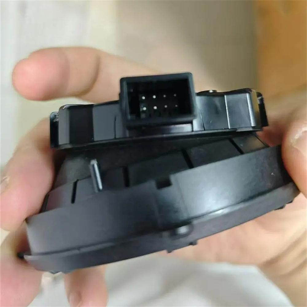 Door Mirror Adjustment Motor Actuator For Jaguar F-Pace Range Rover Evoque Sport