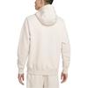 Nike Sportswear Club FW24 Fleece Sweatshirt Men's Light Redwood Umber BV2655-104