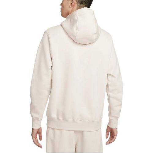 Nike Sportswear Club FW24 Fleece Sweatshirt Men's Light Redwood Umber BV2655-104