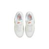 Nike Air Max 1 SE White Rainbow Lace Swoosh GS Sneakers FN4782-100