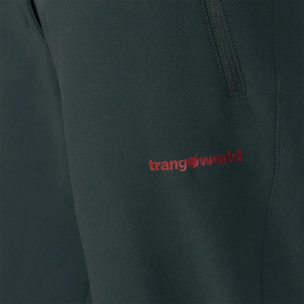 Trangoworld Pants Causiat