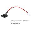 Electric Scooter Charging Port Plug Cover Electric Lightweight +Plastic Charger Power Cable Element Decoration for M365