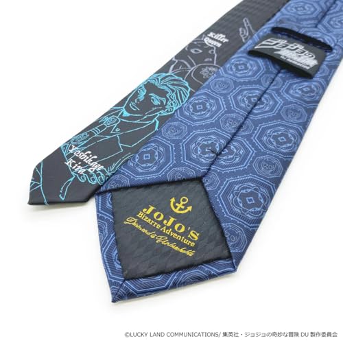 [Florence Spec] JoJo's Bizarre Adventure Part 4 Necktie Kira Yoshikage