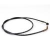 1pc Motorcycle 1200mm/2300mm Tube Brake cable Hydraulic Oil Hoses Banjo pipe Fit For city Harley Electric Scooter Scooter Partse