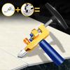 2 in 1 Practical Manual Tile Cutter with Wheel Diamond Roller Multifunction Glass Cutter Divider Ceramic Tile Opener Tools