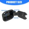 Fuel Tank Filler Pipe Housing 84745944 84492771 for 1500 2019-2025 Door Pocket Assembly with Hinge Auto Part