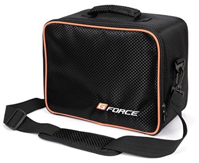 

TX Bag for EX-RR Radio Control Bag for EX-RR (G0265) [Official Japanese Product]