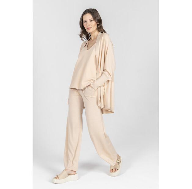 Кардиган Deni Cler Milano T-DC-U401-F2-90-12-1