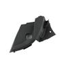 2x Windshield Wiper Arm Cowl Vent Covers For 2006-2011 Honda Civic 74210-SNA-A00