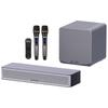 Shanshui 93S Pro Home Theater Soundbar & KTV System