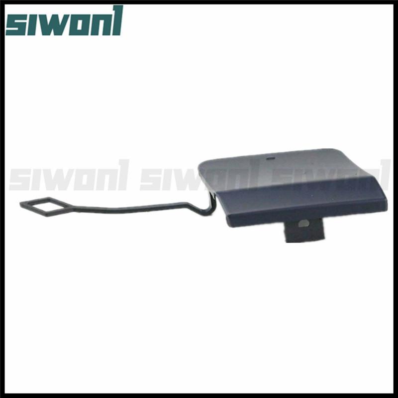 new Rear Side Bumper Tow Hook Cover Cap For Mercedes-Benz E-class W212 2128850726