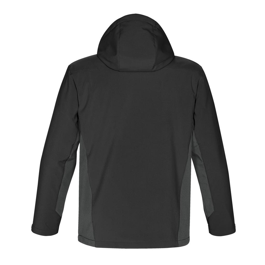 Stormtech Mens Atmosphere 3-in-1 Performance System Jacket (Waterproof & Breathable)