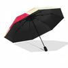 1pc Piglet Flower Umbrella That Opens  Closes Automatically  Perfect Gift with a Convenient Folding Mechanism 69