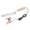 Electric Honey Cutter Low Temperature Heating Anti Scald Electric Honey Scraper Uncapping Knife for