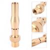 3/4 Inch DN20 Landscape Nozzle 1/2 Inch DN15 Bubbling Spray Head  Amusement Park Fountain
