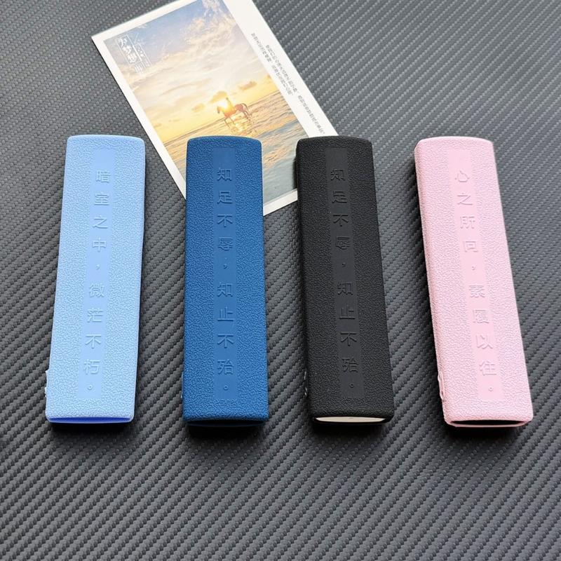 Silicone Remote Control Cover Case For Intelligent Remote Controller Soft Protective Skin Case