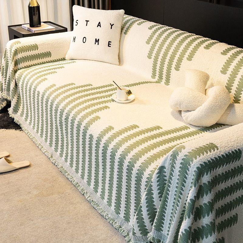 Зимний плюшевый термодиван — фото 10