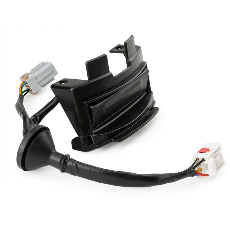 

812602V010 для Hyundai Veloster 2011 2012 2013 2014 2015 2016 кнопка открытия задней двери Сменные аксессуары