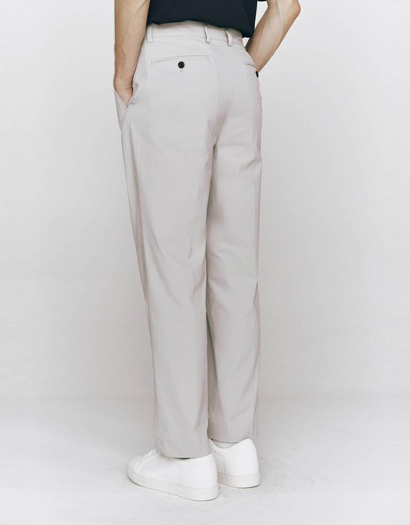 CONCEPTS1ONE Summer Nylon Tapered Fit Slacks 10115525/115525 [2Color]