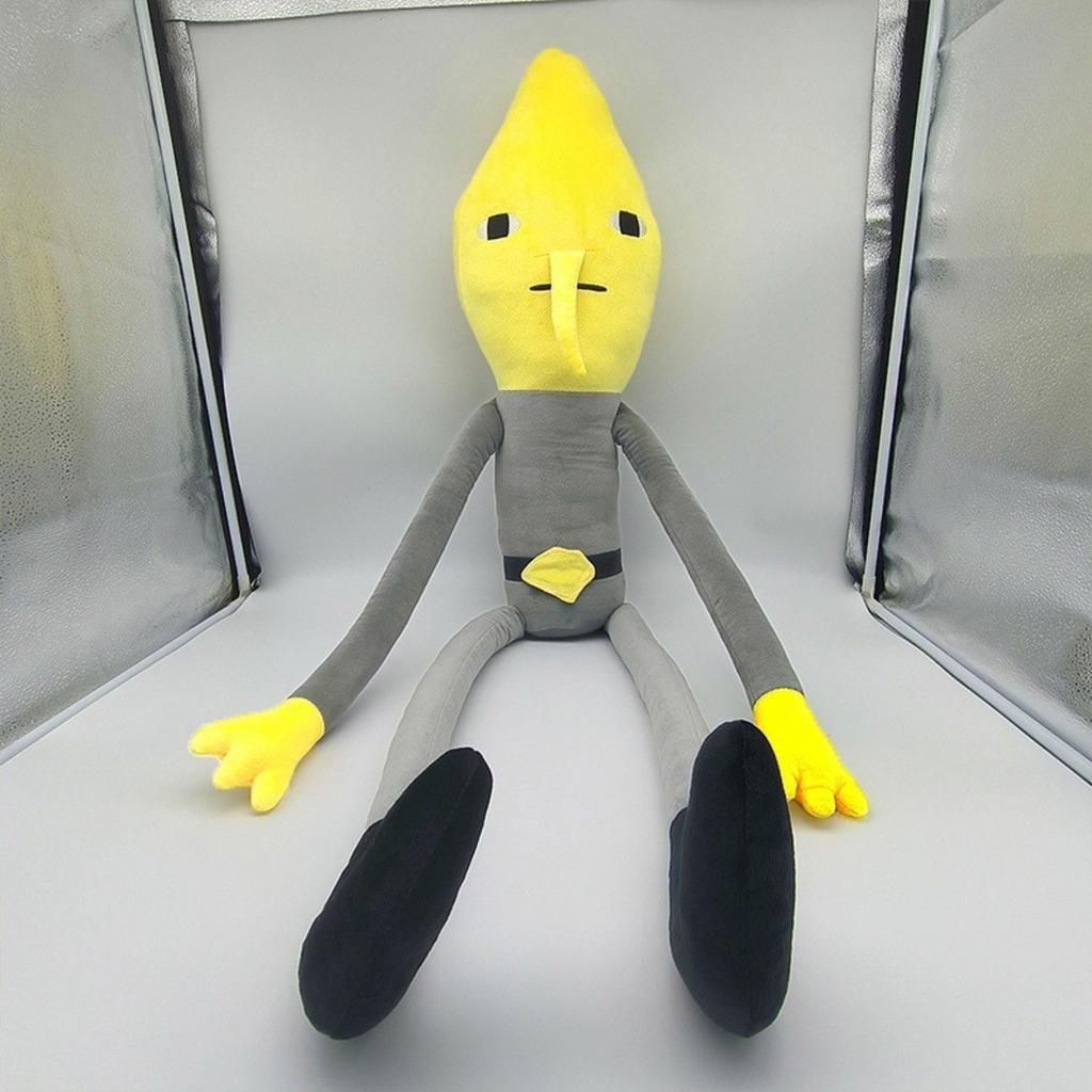 Game Peripheral Dolls And Figurines