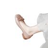 Low-heeled Ballet Bow Shallow-mouth Single Shoes Women's Autumn New Versatile Mary Jane Women's Shoes