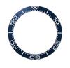 [USED] Bezel Insert SKX007/SRPD Ceramic Bezel Insert