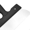 Griddle Spade Kitchen Tool for DIY Baking and BBQ Pizza Decoration