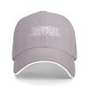 Lorna Shore Band Baseball Cap  Fashion Hip Hop Hats Summer Men Adult Outdoor Sport Snapback Cap