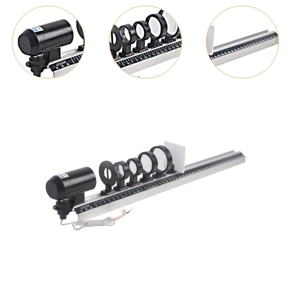 Imaging Experimental Equipment Physics Experiment Devices Teaching Aids Instrument Tools