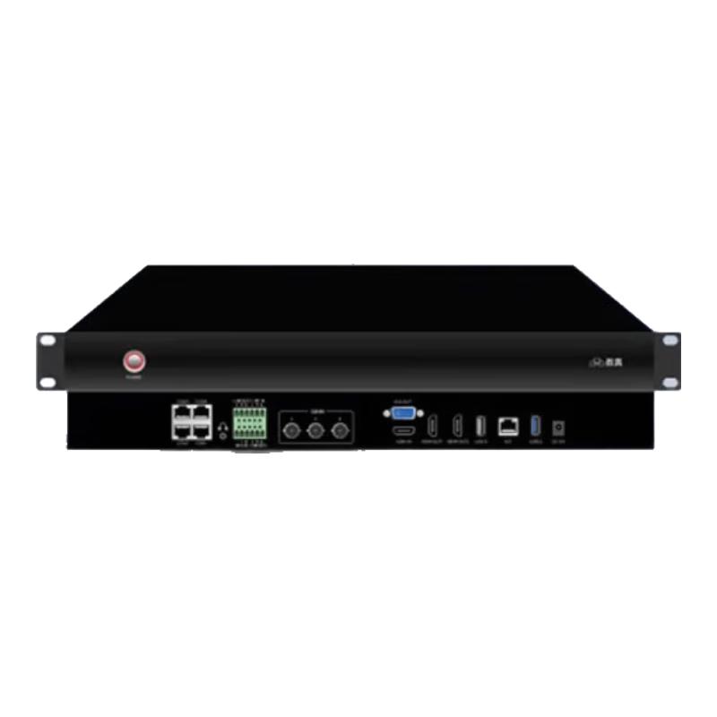 SuZhen RS400N All-in-One Recording & Broadcasting System (CN version)
