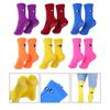 Clothing Accessories Anti-sweat Running Socks Basketball Socks Compression Socks Middle Stockings