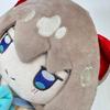 23cm Neuro-sama Plush Toys Soft Stuffed Neurosama Cartoon Anime Home Decoration Plushie Dolls Kid Birthday Christmas Gift