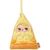 POP MART PUCKY Egg & Bean Collection Hand Towels Mystery Boxes, Single Blind Box