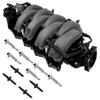 AP03 Air Intake Manifold for Ford Mustang 5.0L V8 engine 2015 2016 2017
