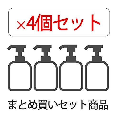 [Set of 4] MoltoBene Loretta Makeup Wax 6.5 65g