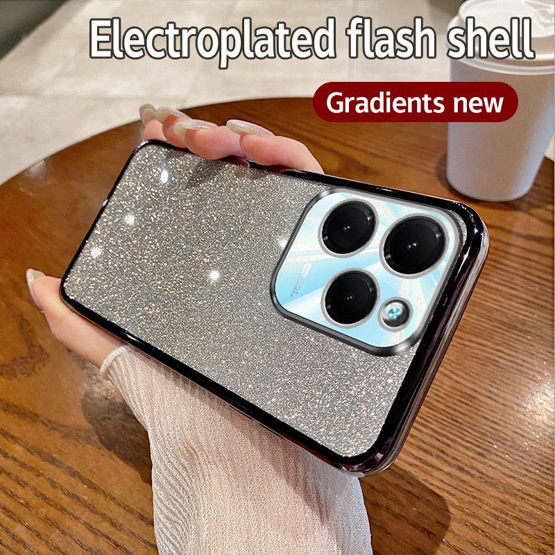 

Чехол для Infinix Hot 40 Чехол для телефона Infinix Hot 40 X6836 Мягкий силиконовый чехол Genshin Impact For Infinix Hot 40