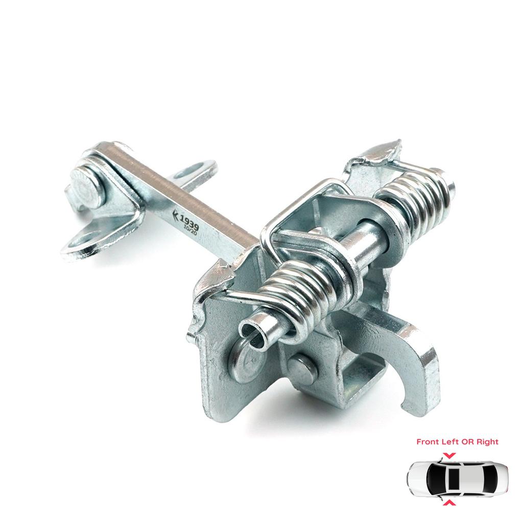 BDP937 Front Left OR Right Door Catch Hinge Brake Stop Check Strap Limiter 9181E6 for Citroen Xsara Picasso N68 1999-2012