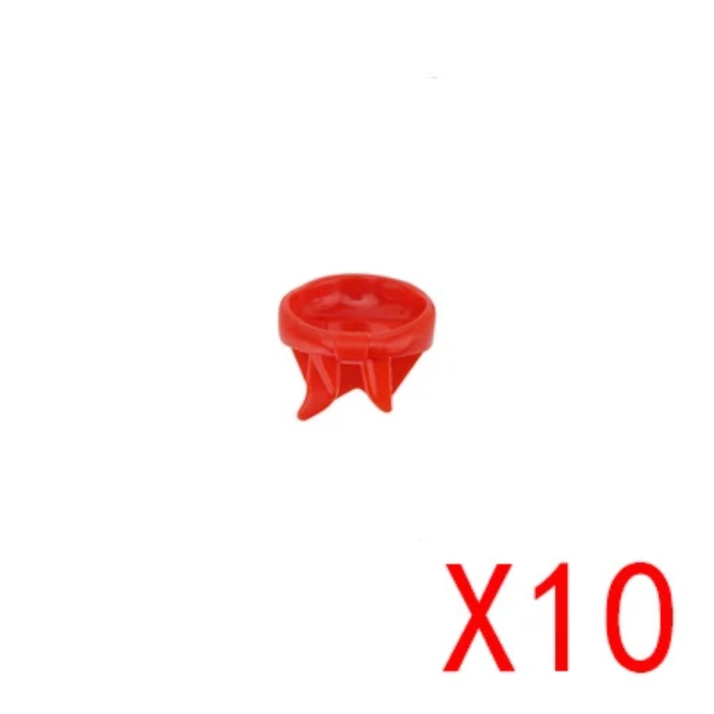 MOC WWII Military Building Blocks Accessories Figure Soldier Ninja Helmet Toy Hat Mini Brick Scarf Mask Knee Pads Gift Toys X027