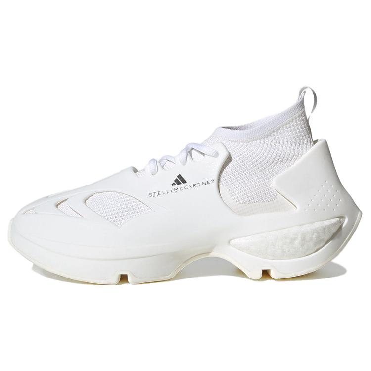 New Sportswear Run Stella McCartney X Adidas 'White Black' IG2441