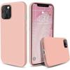 Coque - Premium - pour iPhone 12 Pro - Antichoc - Anti-dérapante - Rose
