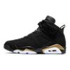 Air 6 Retro 'Defining Moments' 2020 Jordan CT4954-007