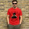 T-shirt Unisex Aura Diljit Dosanjh 2026 Abbigliamento in Cotone Novità Manica Corta Girocollo Maglietta T-shirt Taglie Forti