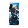 Phone Case - MANIACASE - Oppo A32 - One Piece Roronoa Zoro - Silicone TPU - Flexible