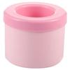 DIY Silicone Ice Cube Mold Round Ice Bucket Refrigerator Freeze Ice Maker Creative Ice Cube Mold Barware Tools Summer Homemade
