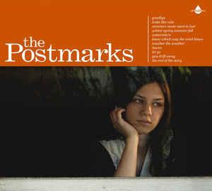 

CD POSTMARKS - The Postmarks VICP63793 Victor 2007 Japan ObiRock Used